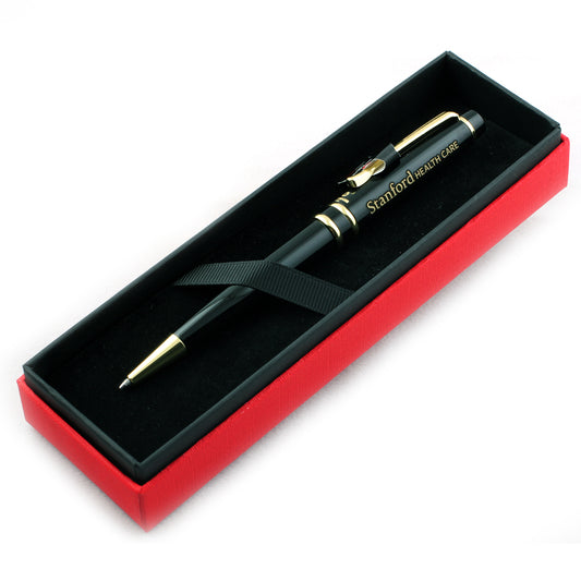 SOTANIA® Executive Ballpoint Pen – Gift-Boxed Edition